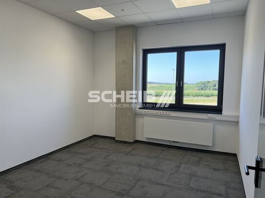 Einzelbüro, inklusive Internet, modern, Nähe A6