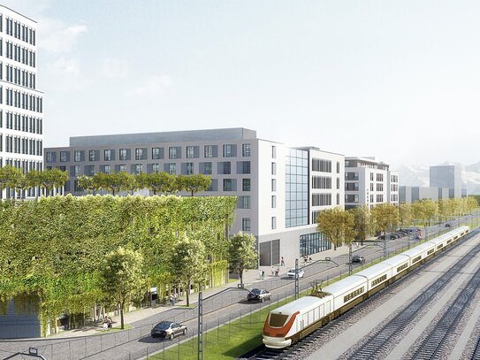 NEUBAU ERSTBEZUG | Provisionsfrei