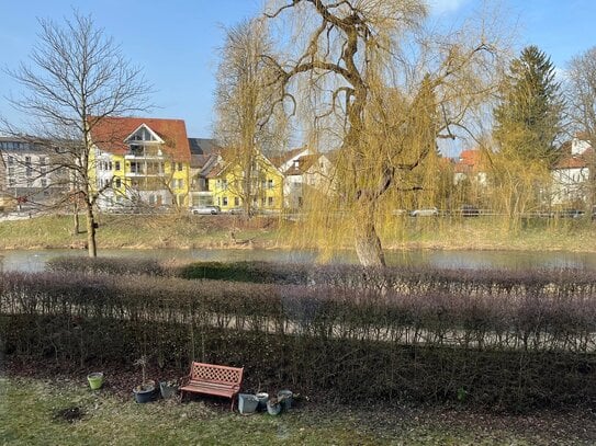 4-Zimmer-Wohnung mit DONAU-BLICK in Tuttlingen