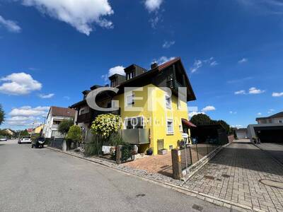 Immobilie in Straubing