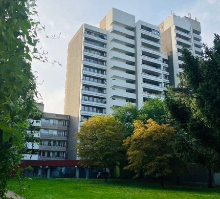 Schöner Wohnen in dieser 2-Zimmer-Wohnung