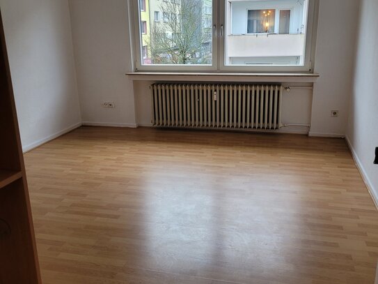 1-Zimmer Singlewohnung im Essener Südviertel