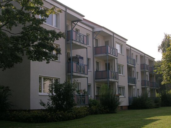 renovierte 3-Zimmer-Wohnung in Hemmingen OT Arnum - WBS erforderlich!