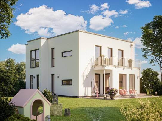 HAUS direkt am See//2 Kinderzimmer, Home-Office, 2 Bäder, WZ, Kü, SZ