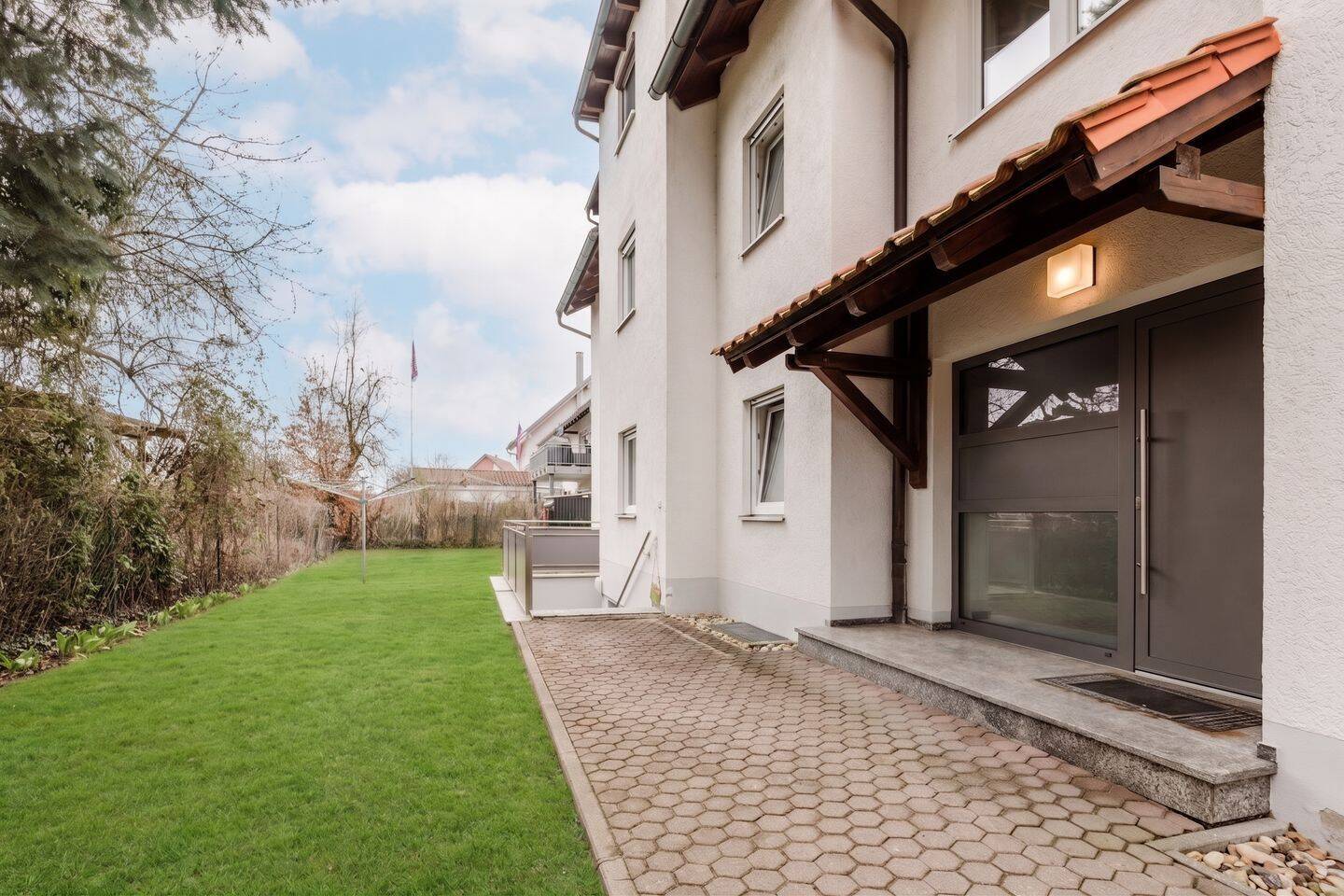 Immobilie in Straubing