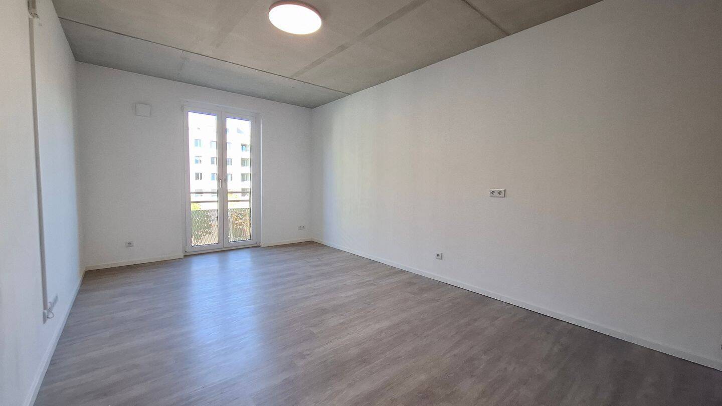 Exklusive Studentenwohnung - Stilvoll und komfortabel - Photo 1