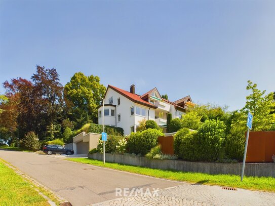 LEBEN SIE IHREN WOHNTRAUM: STILVOLLES REIHENENDHAUS IN BESTER LAGE VON BACKNANG!