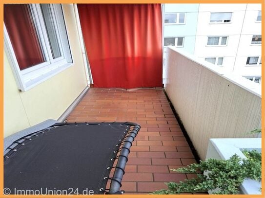 Bezugsfertige TOP renovierte 3-Zimmer 87 qm + WESTBALKON + TIEFGARAGE + EINBAUKÜCHE ab SOFORT