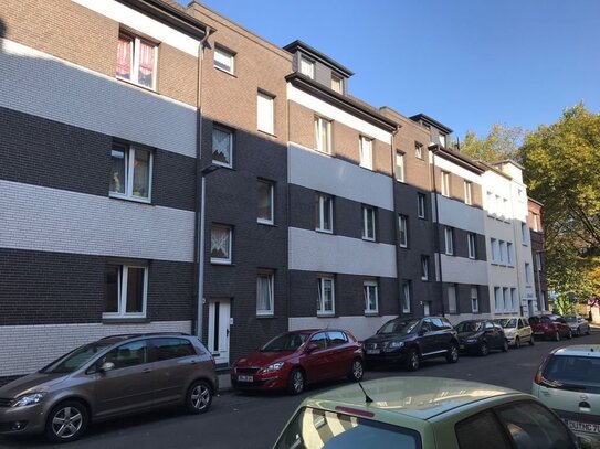 Ruhig gelegene Etagenwohnung sucht nette Mieter