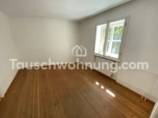 [TAUSCHWOHNUNG] Biete 3 Zimmer Wohnung Mitte, Suche 2 Zimmer Wohnung