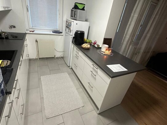 Wohnung 3 Zimmer 87 m²