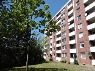 3-Zimmer-Wohnung mit Ausblick in Hamm Westen