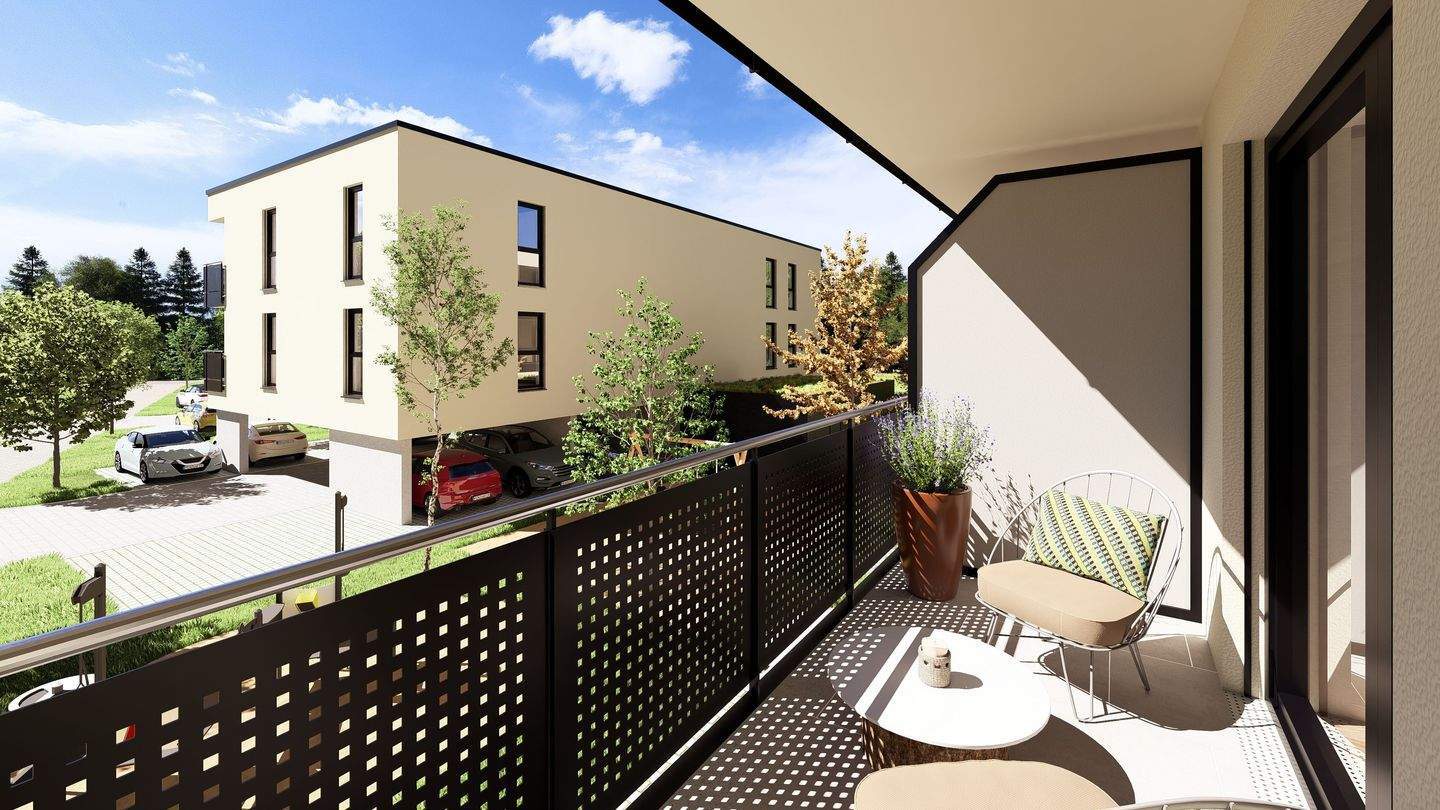 Immobilie in Straubing