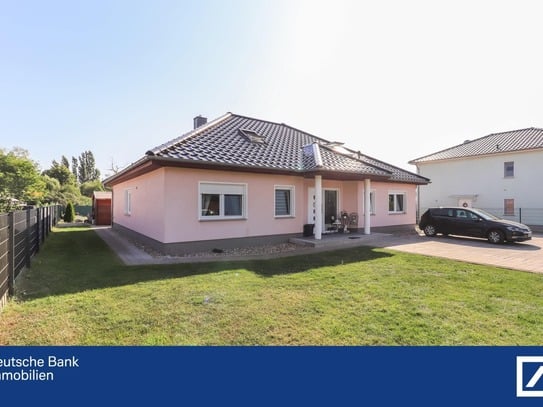 Ihr neues Zuhause in Stendal: Großzügig, modern und familienfreundlich!