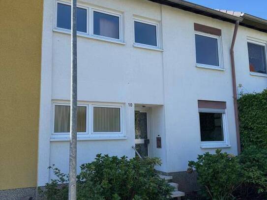 Haus in Sulzbach-Neuweiler