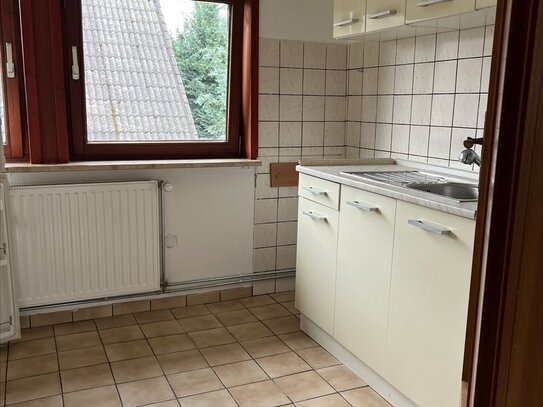 4 Zi. Wohnung in Grauen (Neuenkirchen)