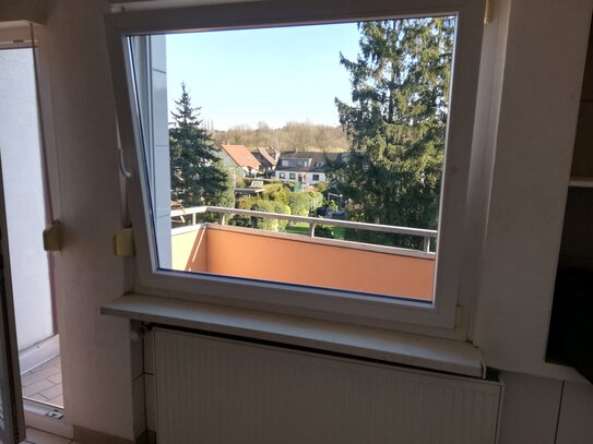 Charmante 2,5-Zimmer-Wohnung, Oberhausen Nähe Centro