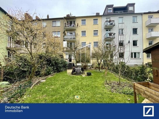 Eine gute Investition im "Josefsviertel" mit attraktiver Rendite und nachhaltigem Ertragspotential