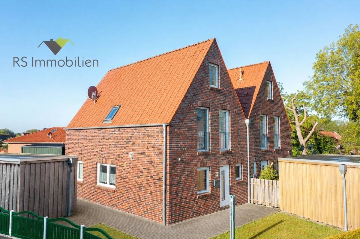 Real Estate Title Image Background