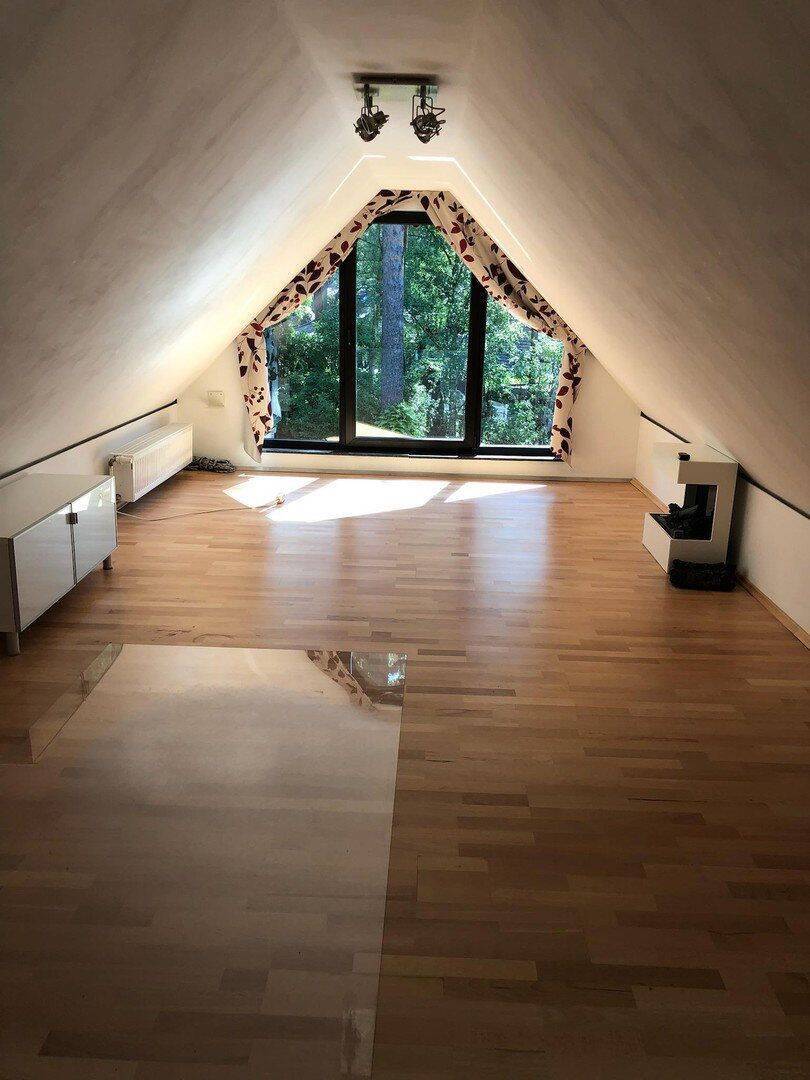 Schöne ruhige Wohnung/Maisontte - Photo 1