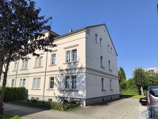 Maisonette - Dachgeschoss - Wohnung in West