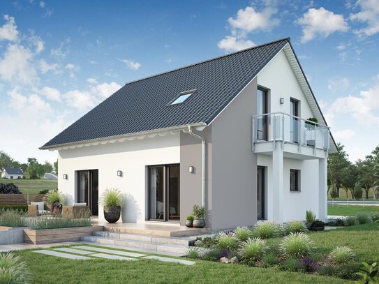 massa haus - Energie-effizient, modern und bezahlbar