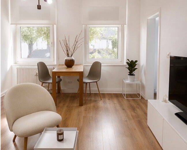Möblierte Wohnung Modern furnished Apartment– ready to move in - Foto 1