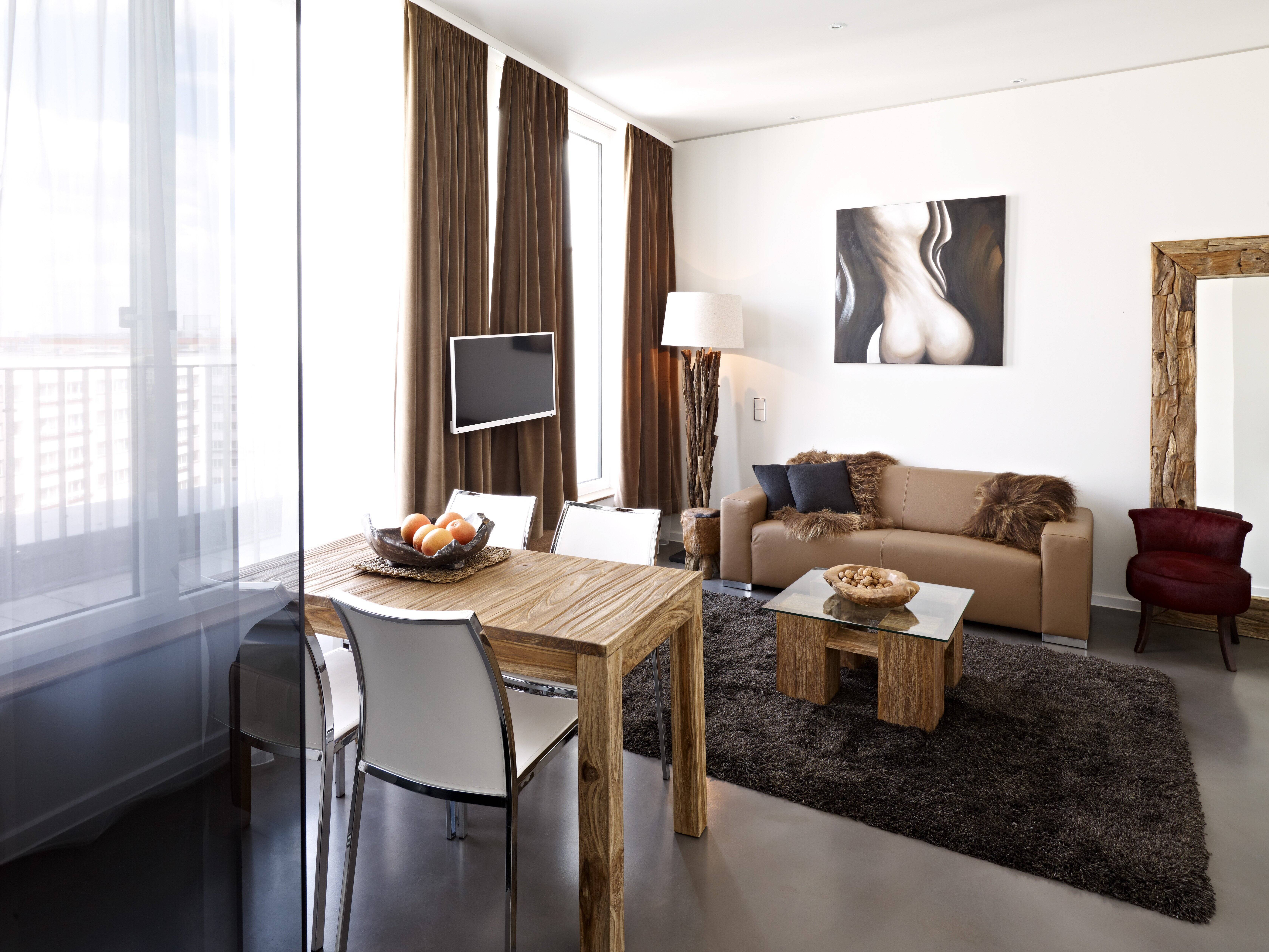 2 Schlafzimmer-Apartment direkt am Alexanderplatz - Foto 1