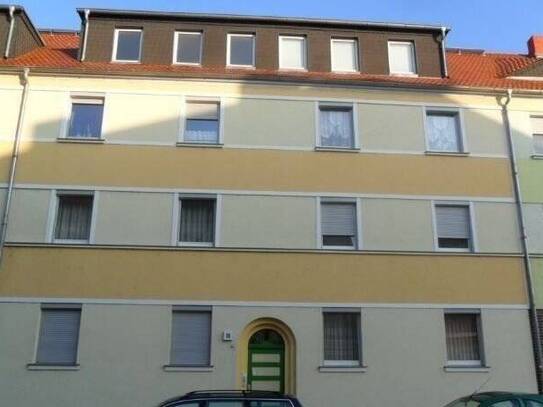 kleine 2-Raum-Wohnung in der goldenen Mitte