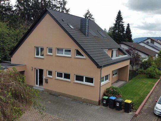 Exklusives Mehrfamilienhaus in Dillingen. Perfekt für Investoren oder große Familien