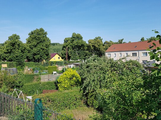 Ländlich in Ruhe wohnen