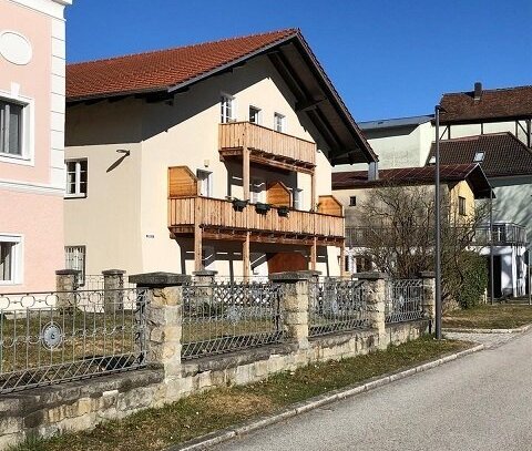 Interessante Kapitalanlage - 3,8 % Bruttorendite! Top gepflegte 2-Zimmer-Wohnungen in Obernzell