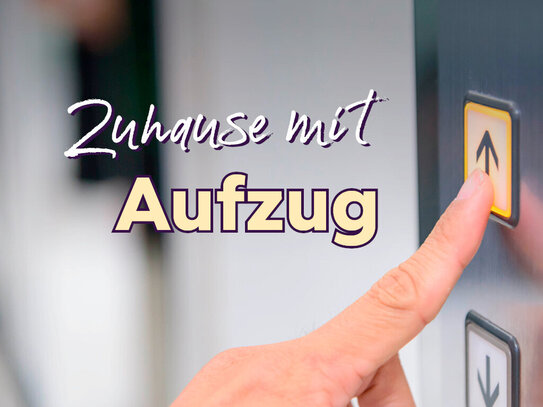 Dein neues Zuhause wartet auf dich!