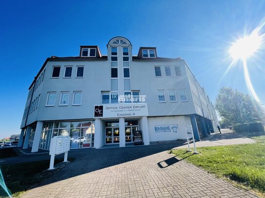 antaris Immobilien GmbH ** Repräsentative Büroflächen in begehrter Randlage! Sehr gute Anbindung! **