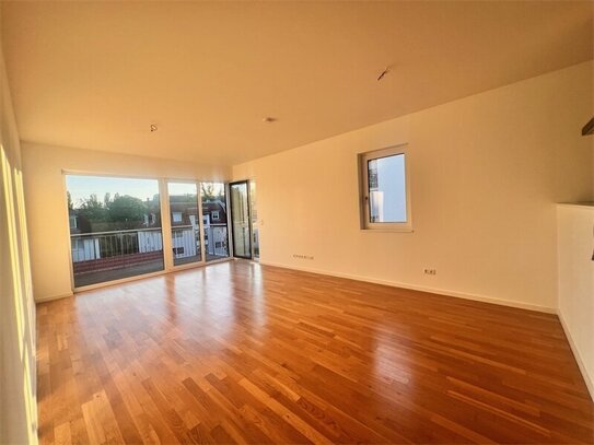 6.240,- pro QM- EXKLUSIVE 4 ZI.-ARCHITEKTEN-WOHNUNG -mit Weitblick - dicht am See