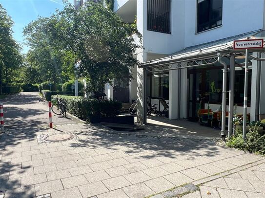 Modern ausgestatteter Kindergarten in bester Lage - München/Sendling *diverse Möglichkeiten*