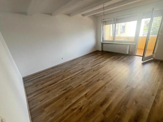 2-Zimmer Wohnung in Rosenheim (Aising)