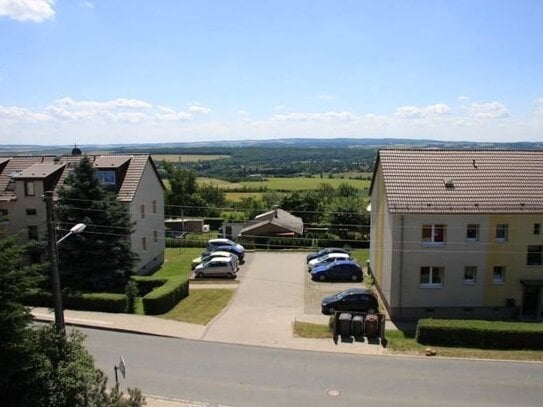 Wohnung in Alt-Schöndorf mit Fernsicht