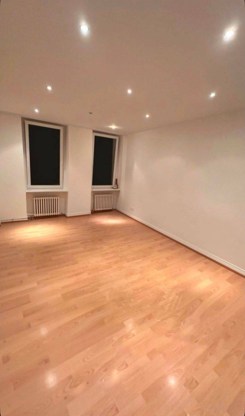 Erstbezug nach Sanierung- gemütliche 2 Zimmer Wohnung in Reinickendorf - Photo 1
