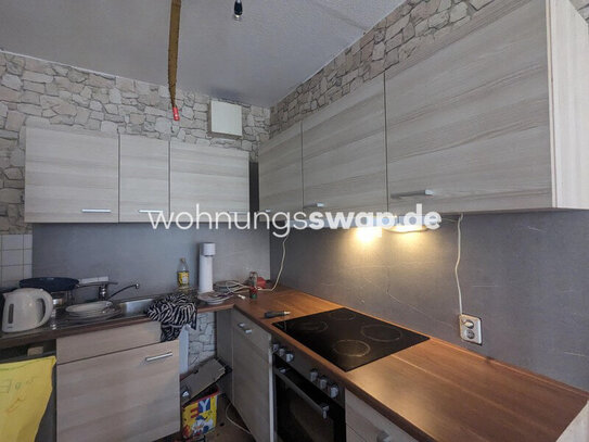 Wohnungsswap - Blankenburger Straße