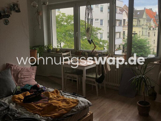 Wohnungsswap - Yorckstraße