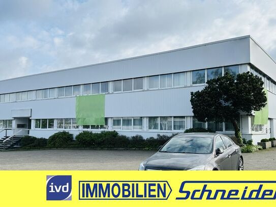 *PROVISIONSFREI* ca. 430 m² - 860 m² Büro-/Praxisräume zu vermieten