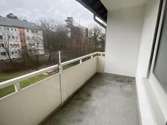 4-Zimmer-Wohnung in Iserlohn Gerlingsen