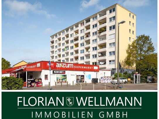 Bremen - Mittelshuchting | Mehrparteienhaus mit 42 Wohn- und 6 Gewerbeeinheiten in verkehrsgünstiger Lage