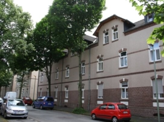 Die passende Wohnung von VIVAWEST mit Wohnberechtigungsschein.