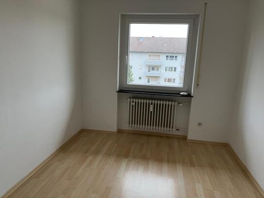 3-Zimmer-Wohnung mit zwei Balkonen in Singen