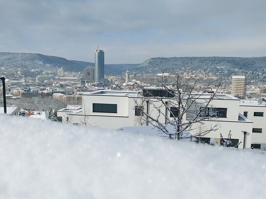 Exklusive Zweiraumwohnungen am Hausberg