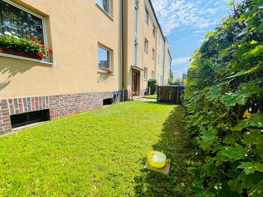 8 Parteien Mehrfamilienhaus in toller Lage 90491 Nürnberg