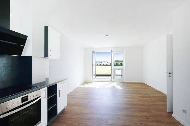 Erstklassiges Wohnen: Ihr neues Zuhause in den Halske Gärten - Foto 1