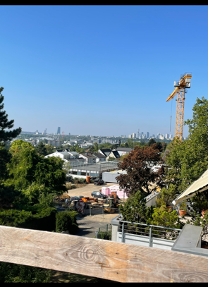 Exklusives Baugrundstück in Bestlage von Bergen Enkheim am "Berger Hang" für 8 Wohneinheiten